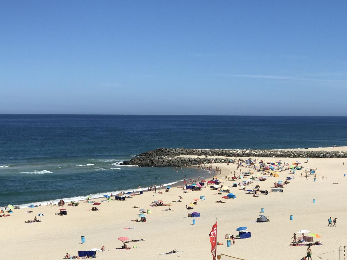 Suite Deluxe con vistas al mar